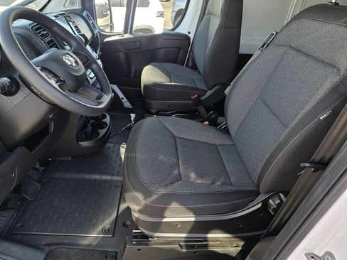 New 2025 RAM ProMaster 1500 image 9