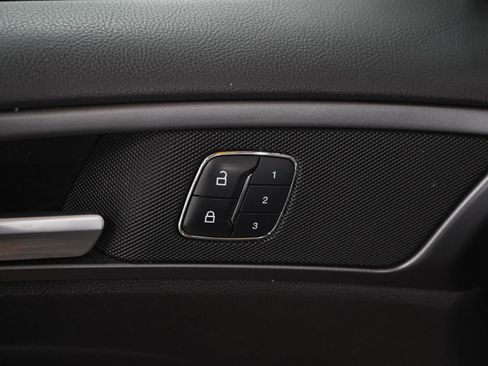 Used 2016 Ford Fusion Titanium FWD image 20