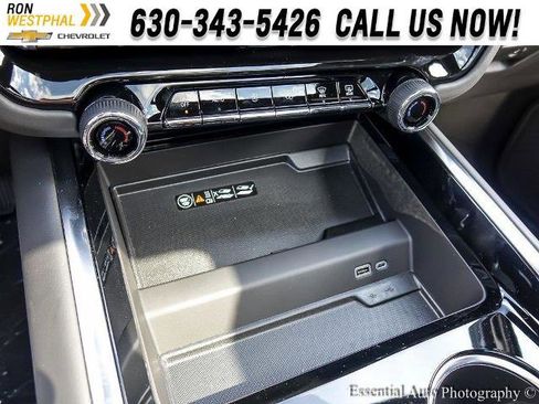 New 2025 Chevrolet Tahoe RST w/ Comfort Package image 20