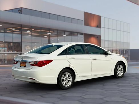 Used 2013 Hyundai Sonata GLS FWD image 9
