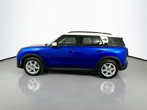 Certified 2025 MINI Cooper Countryman S image 8
