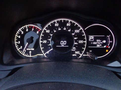 Used 2015 Nissan Versa Note SV image 18