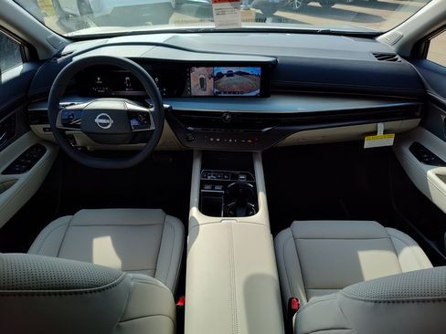 New 2026 Nissan Murano SL image 11