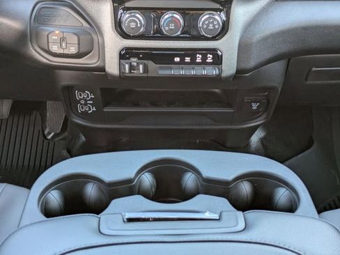 New 2026 RAM 2500 Tradesman w/ Chrome Appearance Group image 18