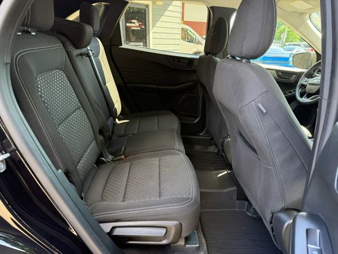 Used 2023 Ford Escape Active AWD/4WD image 26
