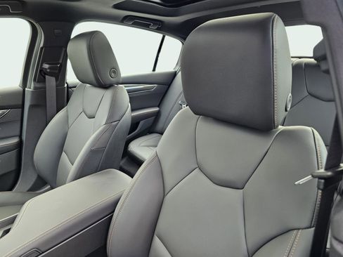 New 2025 Cadillac CT5 Sport image 16