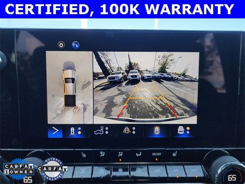 Certified 2023 Chevrolet Colorado LT w/ LT Convenience Package II image 25