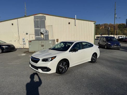 Used 2020 Subaru Legacy w/ Alloy Wheel Package image 20