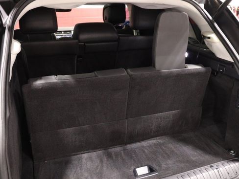Used 2019 Land Rover Range Rover Sport HSE AWD/4WD image 35