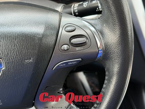 Used 2021 Nissan Murano SV AWD/4WD image 24
