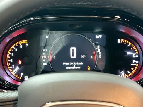 New 2026 Dodge Durango GT image 13