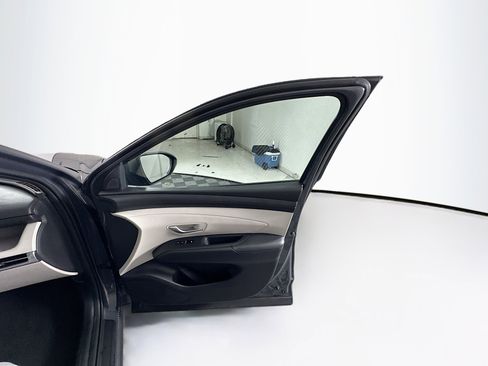 Used 2025 Hyundai Tucson SEL image 32