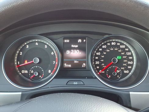 Used 2018 Volkswagen Atlas S image 12