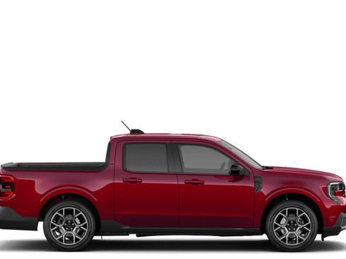 New 2026 Ford Maverick Lariat AWD/4WD image 54