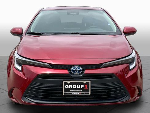 Used 2024 Toyota Corolla LE FWD image 4