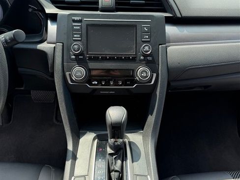 Used 2017 Honda Civic LX image 20