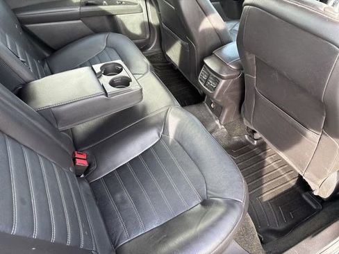 Used 2015 Ford Fusion SE w/ Equipment Group 202A image 37