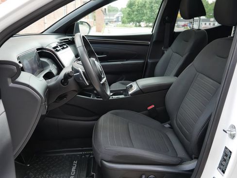 Used 2023 Hyundai Santa Cruz SEL Premium AWD/4WD image 25