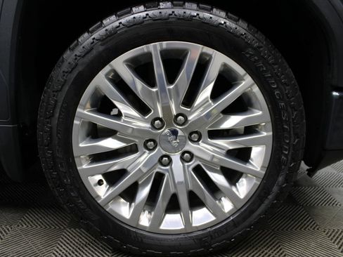 Used 2019 GMC Sierra 1500 Denali w/ Denali Ultimate Package AWD/4WD image 13