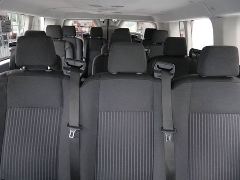 Used 2018 Ford Transit 350 XL RWD image 8
