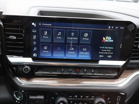 Used 2026 Chevrolet Silverado 2500 LT image 7