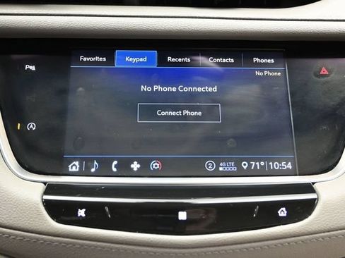Used 2020 Cadillac XT5 Premium Luxury AWD/4WD image 39