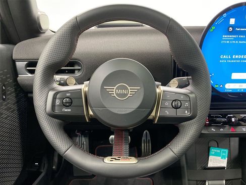 New 2026 MINI Cooper John Cooper Works image 15