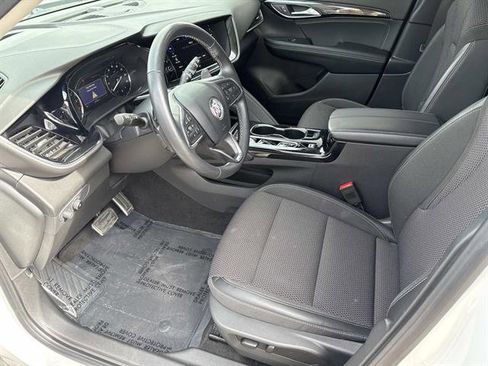 Used 2023 Buick Envision Preferred image 13