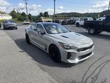 Used 2022 Kia Stinger GT1 w/ Red Interior Color Package image 6