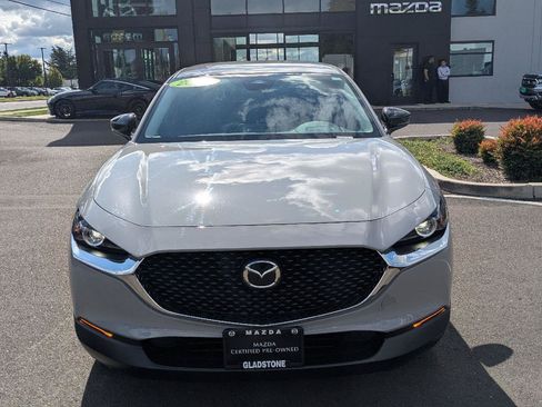 Used 2026 MAZDA CX-30 AWD 2.5 S w/ Select Sport Pkg image 9