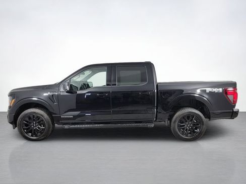 Certified 2025 Ford F150 XLT w/ Equipment Group 303A High AWD/4WD image 6