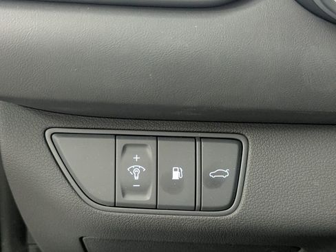 Used 2024 Genesis G70 2.5T w/ Sport Prestige Package image 15