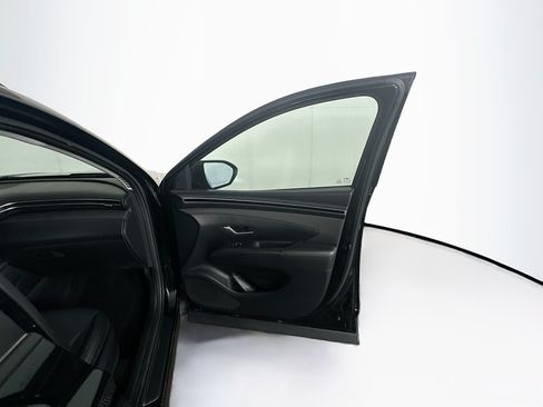 Used 2024 Hyundai Tucson SEL w/ Convenience Package FWD image 33