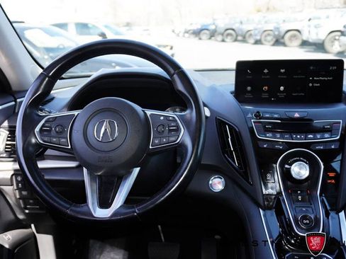 Used 2024 Acura RDX Base image 2
