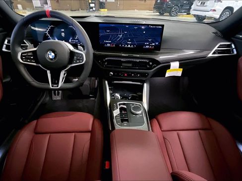 New 2026 BMW M240i xDrive Coupe w/ Premium Package image 5