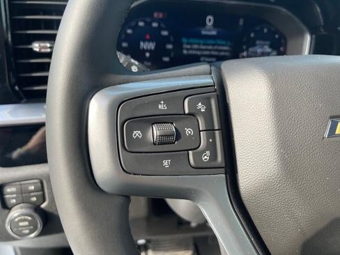 New 2026 Chevrolet Silverado 3500 LTZ w/ LTZ Convenience Package image 10