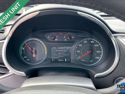 Used 2016 Chevrolet Malibu Hybrid FWD image 18