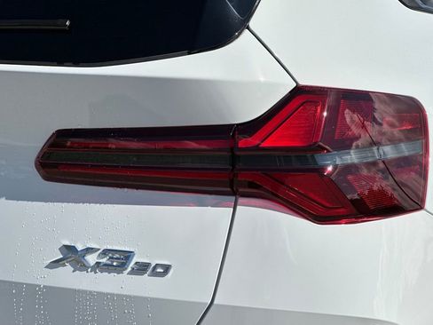 New 2026 BMW X3 xDrive30 w/ M Sport Package image 33