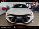 Used 2023 Chevrolet Malibu LT image 2
