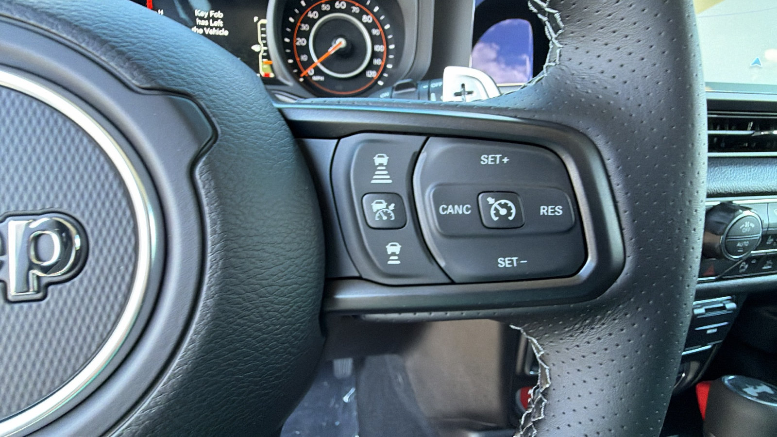 New 2027 Jeep Wrangler Unlimited Rubicon 392 AWD/4WD image 24