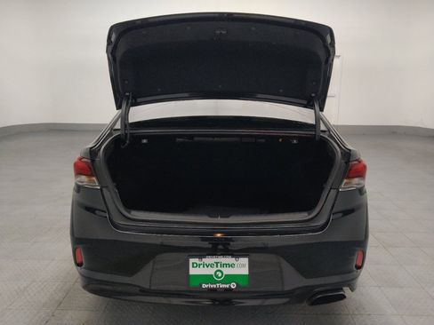 Used 2019 Hyundai Sonata SEL FWD image 29