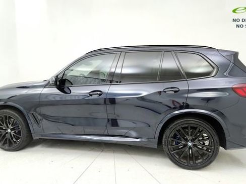 Used 2023 BMW X5 sDrive40i w/ M Sport Package image 10