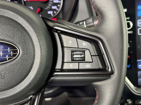 Used 2024 Subaru WRX TR image 23