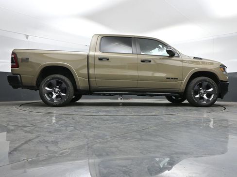 Used 2020 RAM 1500 Big Horn w/ Built-to-serve Edition AWD/4WD image 39