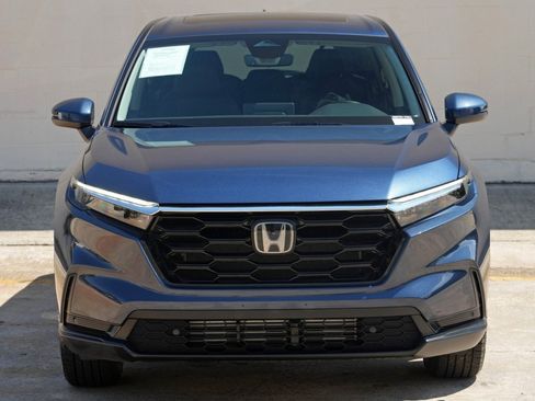 Used 2026 Honda CR-V EX-L image 40