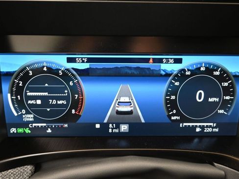 New 2026 Subaru Outback Premium AWD/4WD image 32