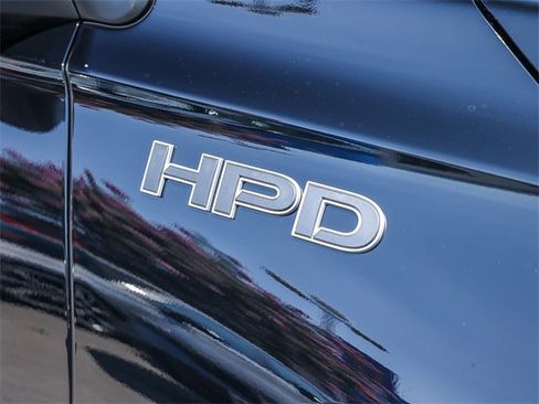 New 2026 Honda Passport TrailSport image 9