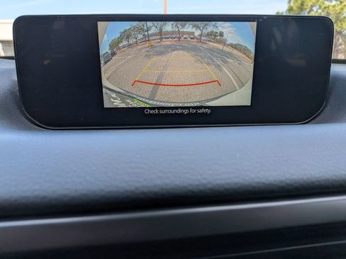 Certified 2025 MAZDA CX-50 AWD 2.5 Hybrid w/ Weather Package image 22