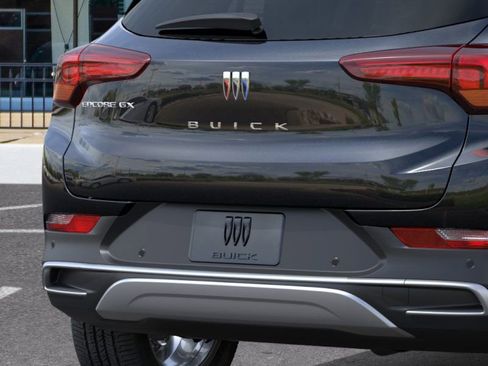 New 2026 Buick Encore GX Preferred image 14