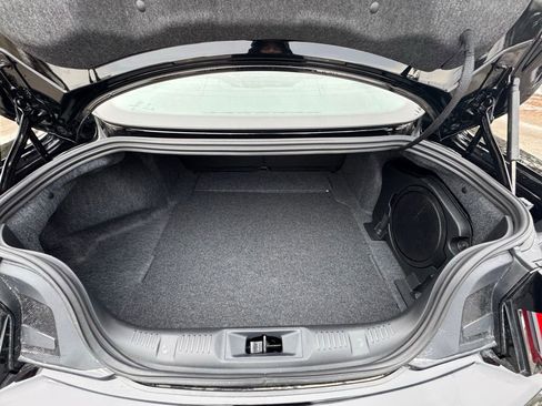 Used 2024 Ford Mustang Dark Horse w/ Dark Horse Handlin Package image 33